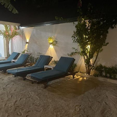 Rasdhoo Stay 中国酒店 中国餐厅 Vx Gsundindi Exterior photo