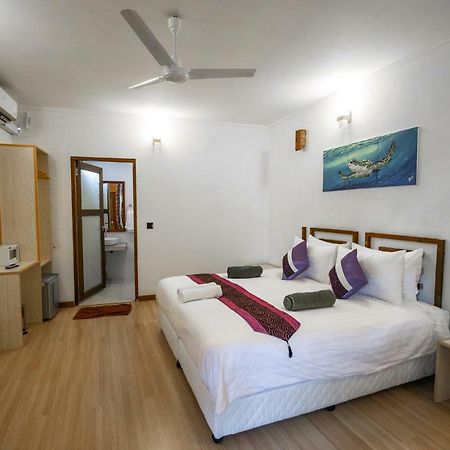 Rasdhoo Stay 中国酒店 中国餐厅 Vx Gsundindi Exterior photo